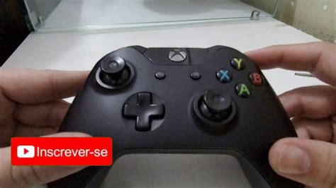 COMO CONSERTAR CONTROLE XBOX ONE BOTAO RB FAÇA VC MESMO WiseGamer