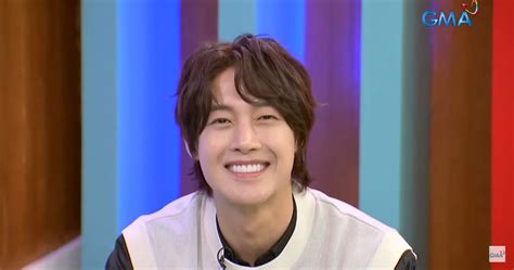 Kim Hyun Joong On How Boys Over Flowers Changed His Life Gma News