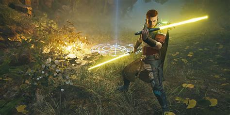 Top Star Wars Jedi Survivor Best Lightsabers Ranked Gamers Decide