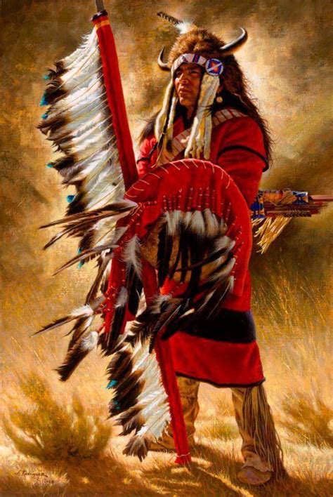 969 best Indian paintings images on Pinterest | Native american, Native ...