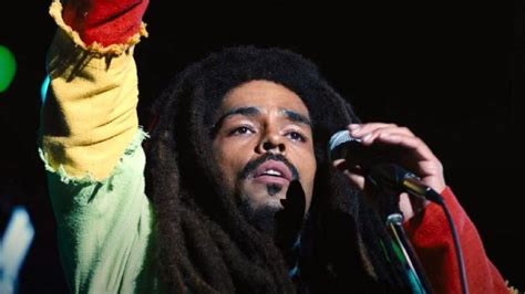 Bob Marley One Love mira el tráiler oficial de su película