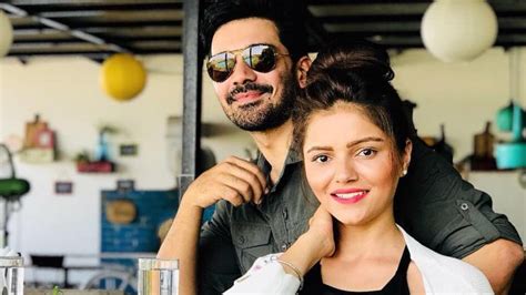 Rubina Dilaik Birthday Special 10 Pictures With Her Husband Abhinav