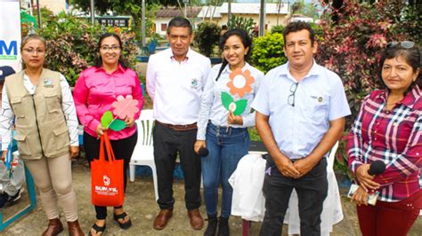 Con gran éxito se realizó la Gran Campaña Integral de Salud y Feria