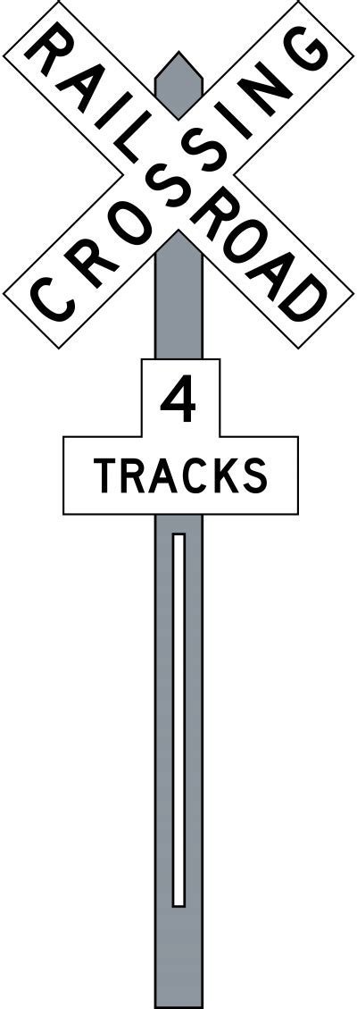 Railroad Tracks Transparent Picture - 11826 - TransparentPNG