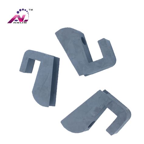 Custom Rubber Foot Anlintech
