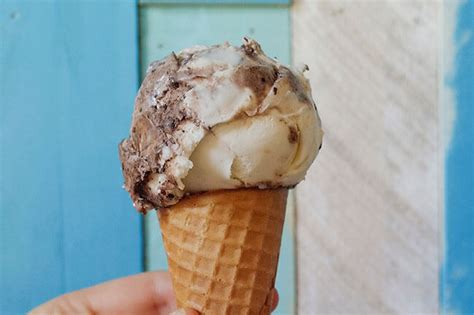 Taharka Brothers Ice Cream Broadway Market