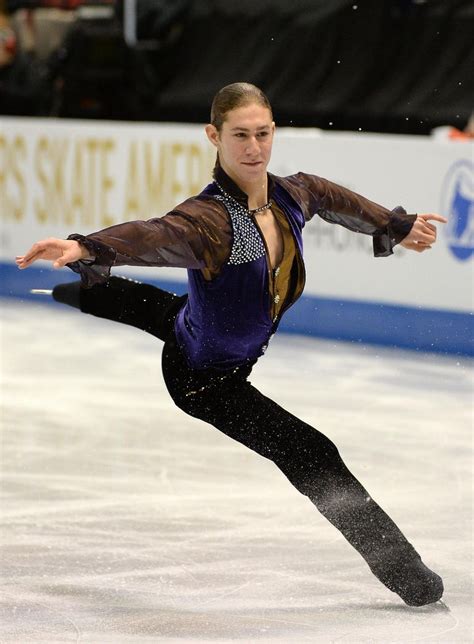 Figure Skating Jumps Every Ice Skater Must Know