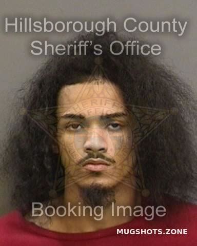 GARCIA NOBWOSKY 06 30 2022 Hillsborough County Mugshots Zone