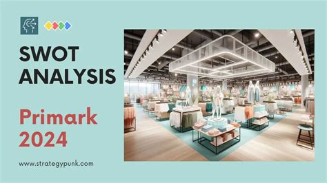 Primark Swot Analysis Free Ppt Template And In Depth Insights