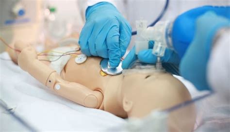 Reanimação Neonatal Nova Aula