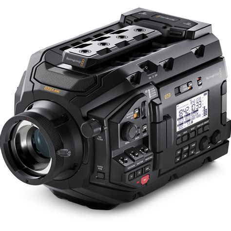 Blackmagic Ursa Mini K Ef Atomic Imaging