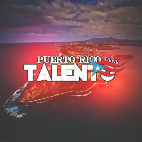 Stream Puerto Rico Tiene Talento Music Listen To Songs Albums