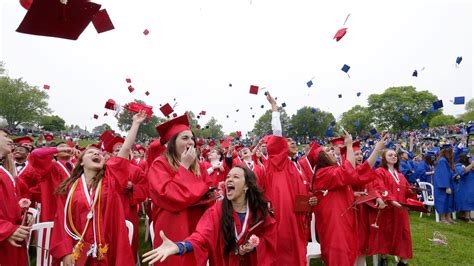 Sheboygan Area School District To Hold In Person Graduation Ceremonies