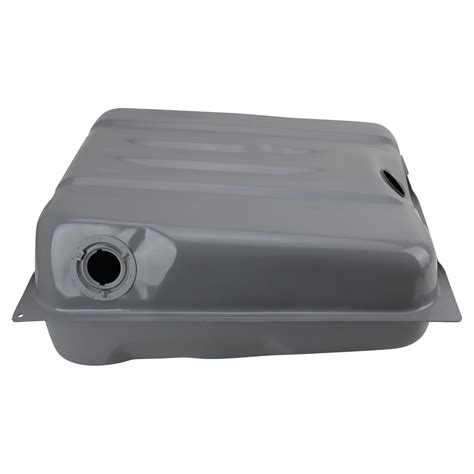 Snapklik Fuel Gas Tank Gallon For Plymouth Barracuda