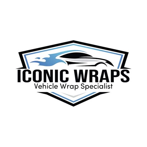 Iconic Wraps