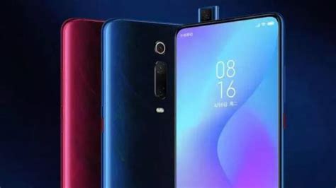 Mi 9t Miui 11 Güncellemesi Dağıtılmaya Başladı Hardware Plus Hwp