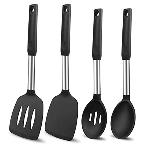 10 Amazing Cooking Spatula For 2023 Citizenside