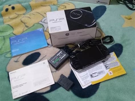 Psp Slim Desbloqueado Definitivo 8gb Original MercadoLivre