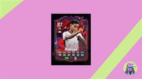 EA FC 24 How To Complete The Trailblazers Rodrygo SBC For Cheap