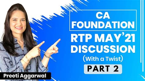 Ca Foundation Rtp May Business Laws Part Theorymasters