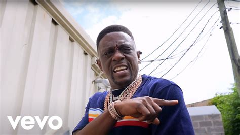 Boosie Badazz Ft Moneybagg Yo Stay Music Video Youtube