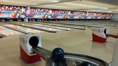 Bowling Alley «Bowl America Gaithersburg», reviews and photos, 1101 Clopper Rd, Gaithersburg, MD ...