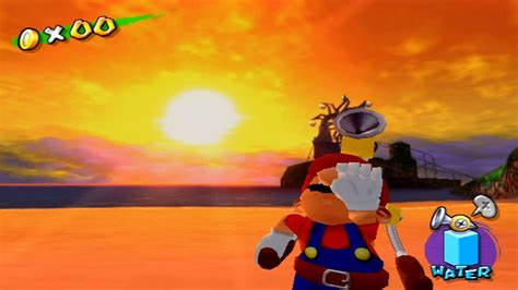 Super Mario Sunshine Episode 8 Sunrise Sunset Youtube