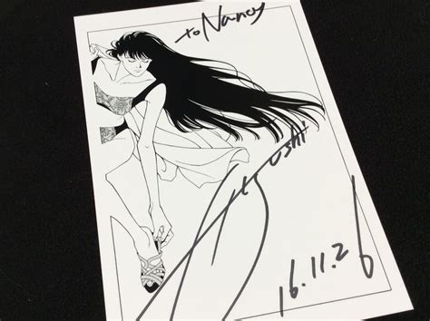 上條淳士 個展 SEX カホという生きかた吉祥寺 ナンシーChangのおいし生活