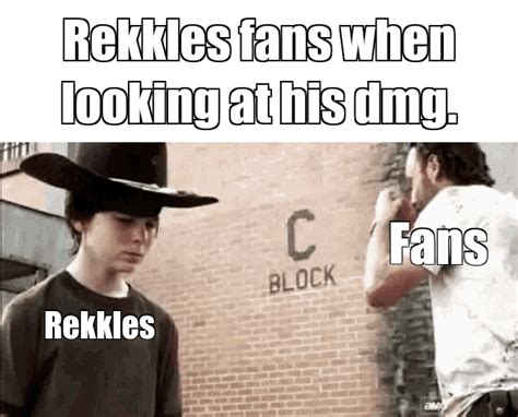 rekkles rleagueofmemes