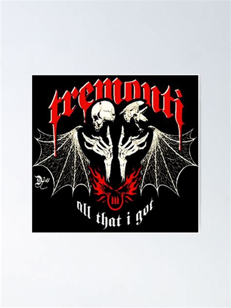 "Logos favorite Tremonti is an American heavy metal band" Poster for ...