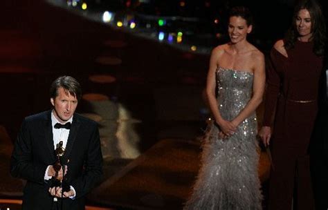 Oscars 2011: Complete list of winners - nj.com