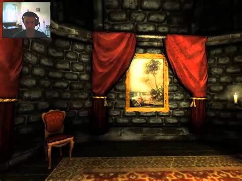 Amnesia The Dark Descent Alles Neu Hd Facecam Let S Play