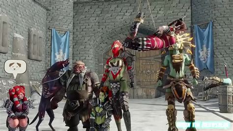 Raid Shadow Legends Porn XNXX