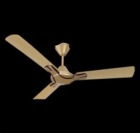 Gold Mist Copper Havells Nicola Weep Bronze Copper Fans At Rs 2945