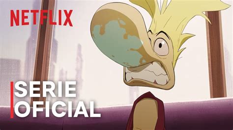 SERIE OFICIAL DE RAYMAN EN NETFLIX RESUMEN EN 5 MINUTOS YouTube