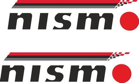 Logo De Nissan Nismo - Peanit.blogspot.com