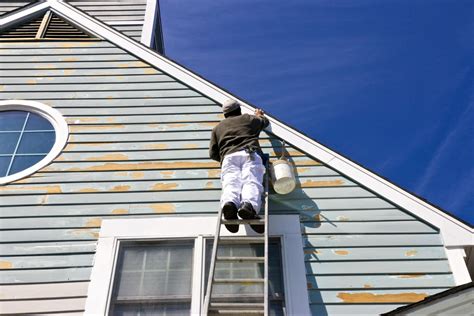 Exterior House Trim Terminology Jandl Building Materials