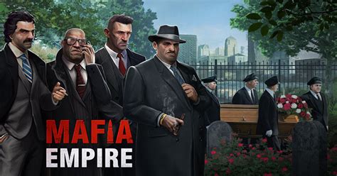 Mafia Empire City Of Crime Cho Ios Game Mafia Th Nh Ph T I Ph M