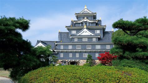 7 Places To See In Okayama Japan Japan And More