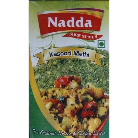 100g Kasoori Methi Packaging Type Box At Rs 32 Box In Mandi ID