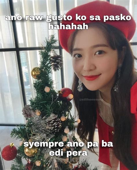 Kpop Idol Tagalog Memes Funny Text Pictures Tagalog Memes