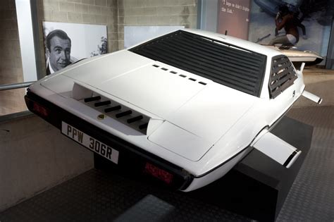 Image Lotus Esprit S Wet Nellie From The Spy Who Loved Me Size