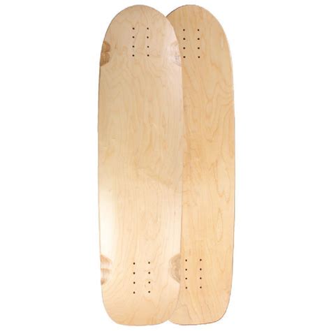 speed kicktail  downhill freeride longboard deck longboards usa