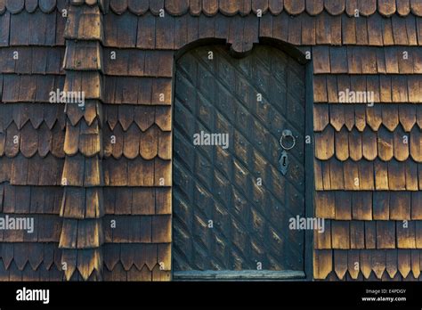 Wooden Church Doors Hi Res Stock Photography And Images Alamy