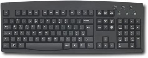 Best Buy Datacal Brazilian Portuguese Language Keyboard Black Cd