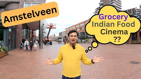 The Growing Popularity Of Amstelveen City Indian Food Cinema