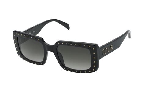 Tous Sunglasses Shiny Blackgradient Best Designers Inc