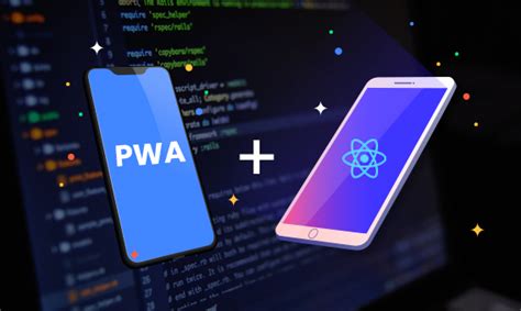 Training Pelatihan Kursus Jasa PWA React Js Dengan Laravel Build