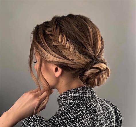 Braided Summer Hairstyles That Will Give You Vacation Vibes Fashionisers