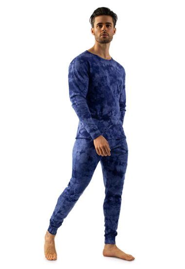 Candy Holiday Adult Onesie Pajamas Men